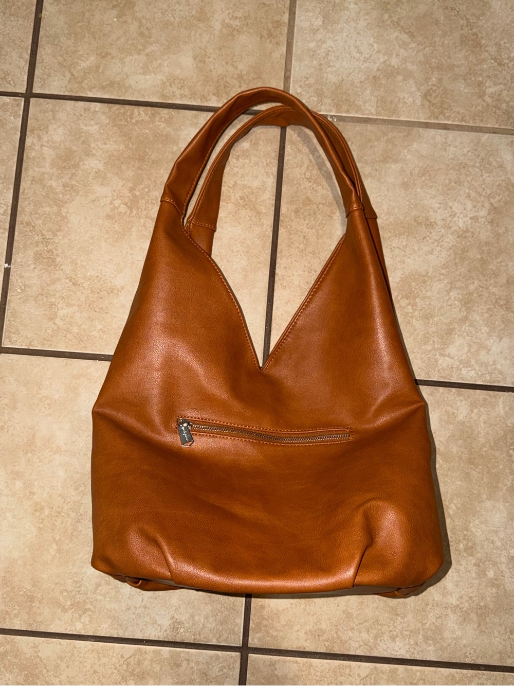 Urban Originals slouchy bag